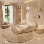 Custom Kids Bed Marina Living
