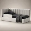 Lunara Kids Corner Daybed Lunara Kids Corner Daybed by Marina Living in UAE