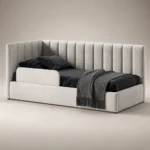 Lunara Kids Corner Daybed by Marina Living in UAE