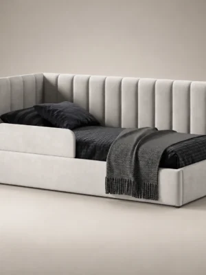 Lunara Kids Corner Daybed Lunara Kids Corner Daybed by Marina Living in UAE