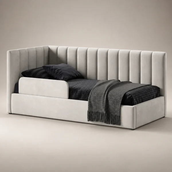 Lunara Kids Corner Daybed Lunara Kids Corner Daybed by Marina Living in UAE