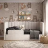 Lunara Kids Corner Daybed Lunara Kids Corner Daybed by Marina Living in UAE