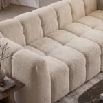Luxe Cloud Sofa - Image 4