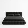 Luxury-Black-Upholstered-Bed-Dubai-UAE-1.webp Luma Luxury Black Upholstered Bed