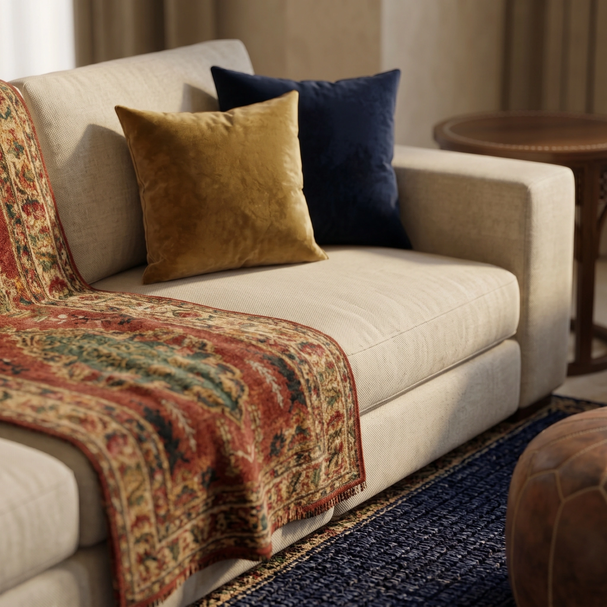 Majestic Arabian Majlis Sofa Set Dubai UAE