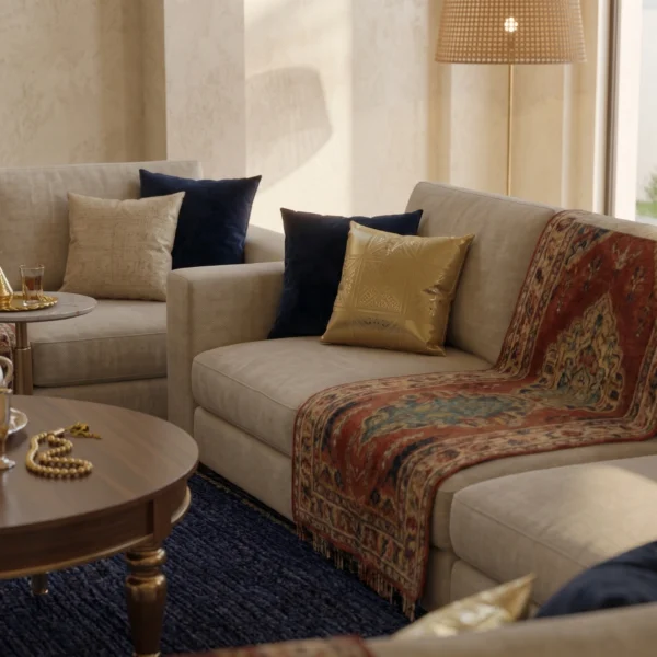 Majestic Arabic Majlis Sofa Set (2) Arabic Majlis Sofa Dubai
