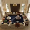 Villa Majlis Furniture Abu Dhabi