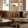 Majestic Arabic Majlis Sofa Set (5) Premium Majlis Sofa Sharjah UAE Living Room Furniture