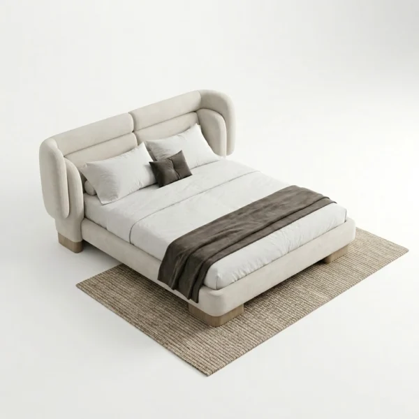 Marco-Contemporary-Curved-Wing-Bed-UAE-3.webp Marco Contemporary Curved Wing Bed