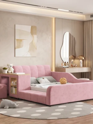 Custom Children’s Bed Dubai