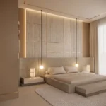 Premium Custom Bedroom Furniture Dubai