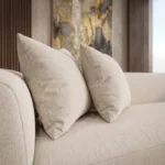 Milano L-shaped sectional sofa - Image 6