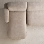 Mirevora 3-Seater Left Corner Sofa - Image 4