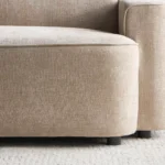 Mirevora 3-Seater Left Corner Sofa - Image 7