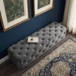 Deep Button Bench Dubai