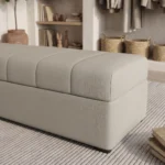 Storage Ottoman Bench Dubai