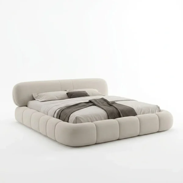 Monaco-Luxury-Upholstered-Bed-By-Marina-Living-Furniture-UAE-2.webp Monaco Luxury Upholstered Bed