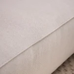 NOVA 4-Seater Fabric Right Corner Sofa - Image 7