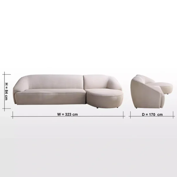 NOVA-4-Seater-Fabric-Right-Corner-Sofa-7-1.webp NOVA 4-Seater Fabric Right Corner Sofa