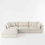 Nimbus Cloud Sectional Sofa - Image 3
