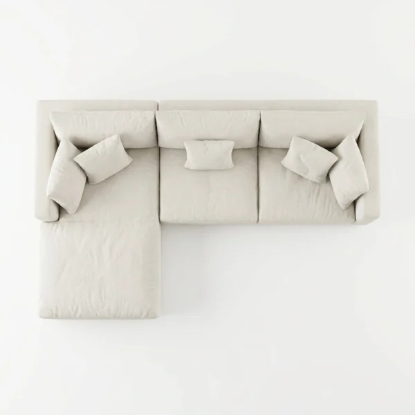 Nimbus-Cloud-Sectional-Sofa-UAE-4.webp Nimbus Cloud Sectional Sofa