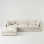 Nimbus Cloud Sectional Sofa