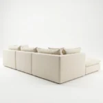 Nimbus Cloud Sectional Sofa - Image 6