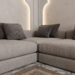 Luxury Majlis Sofa Dubai