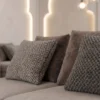 Noura Contemporary Arabian Majlis Sofa By Marina living UAE (4) Custom Majlis Furniture UAE
