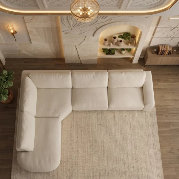 Oravique-4-Seater-Fabric-Left-Corner-Sofa-1-1.webp Oravique 4-Seater Left Corner Sofa