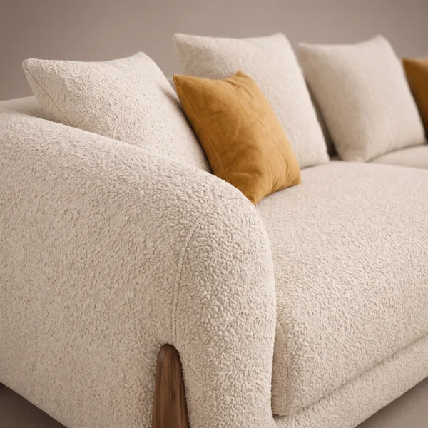 Orian-Walnut-Legs-Sofa Orian Walnut Legs Sofa by Marina Living UAE