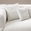Orvel-Modern-3-seater-Sofa Orvel Modern 3-Seater Sofa in beige linen by Marina Living UAE
