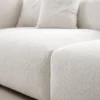 Orvel-Modern-3-seater-Sofa Orvel Modern 3-Seater Sofa in beige linen by Marina Living UAE