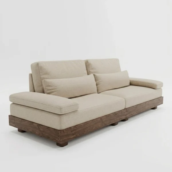 Oslo-Platform-2-Seater-Sofa-Customize-Sofa-UAE-2.webp Oslo Platform 2-Seater Sofa