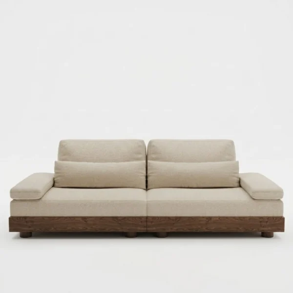 Oslo-Platform-2-Seater-Sofa-Customize-Sofa-UAE-3.webp Oslo Platform 2-Seater Sofa