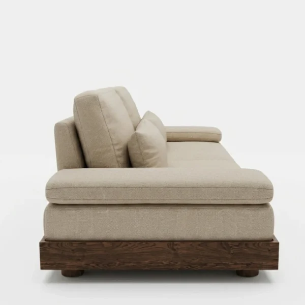 Oslo-Platform-2-Seater-Sofa-Customize-Sofa-UAE-5.webp Oslo Platform 2-Seater Sofa