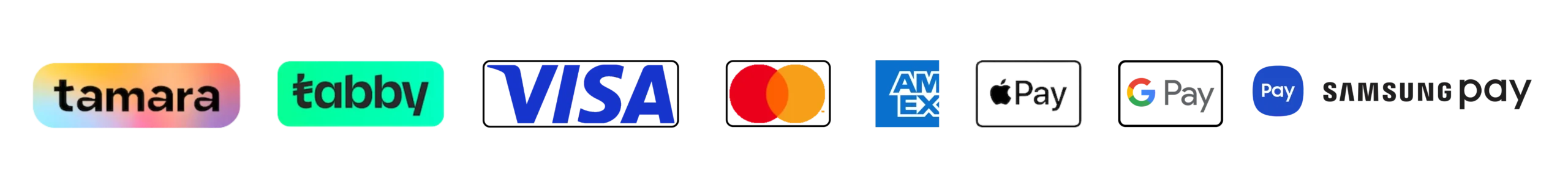 Payment Options