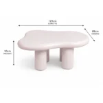 Pebblora Coffee Table - Image 4