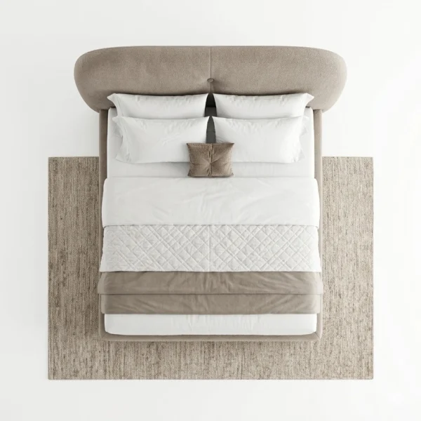 Rada-Curved-Upholstered-Bed-UAE-1.webp Rada Curved Upholstered Bed