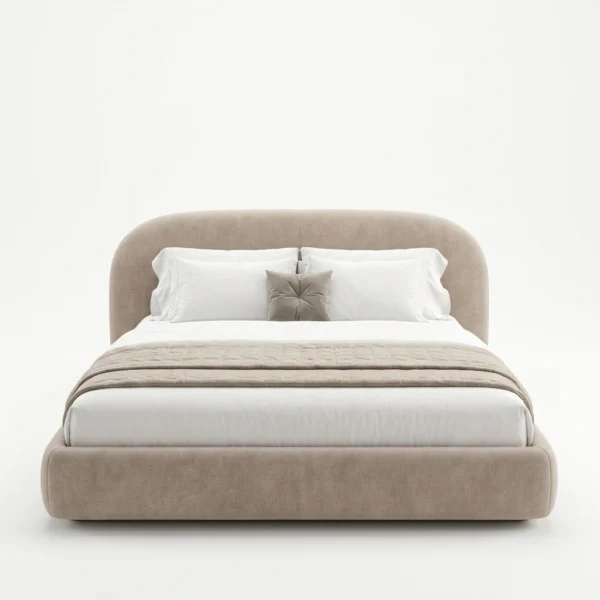 Rada-Curved-Upholstered-Bed-UAE-2.webp Rada Curved Upholstered Bed