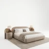 Rada-Curved-Upholstered-Bed-UAE-3.webp Rada Curved Upholstered Bed