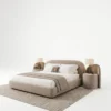 Rada-Curved-Upholstered-Bed-UAE-4.webp Rada Curved Upholstered Bed