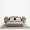 Rada-Curved-Upholstered-Bed-UAE-5.webp Rada Curved Upholstered Bed