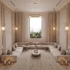 Rimal Majlis Lounge Sofa Collection Dubai UAE