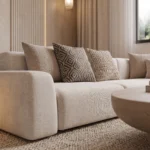 Luxury Majlis Sofa Dubai