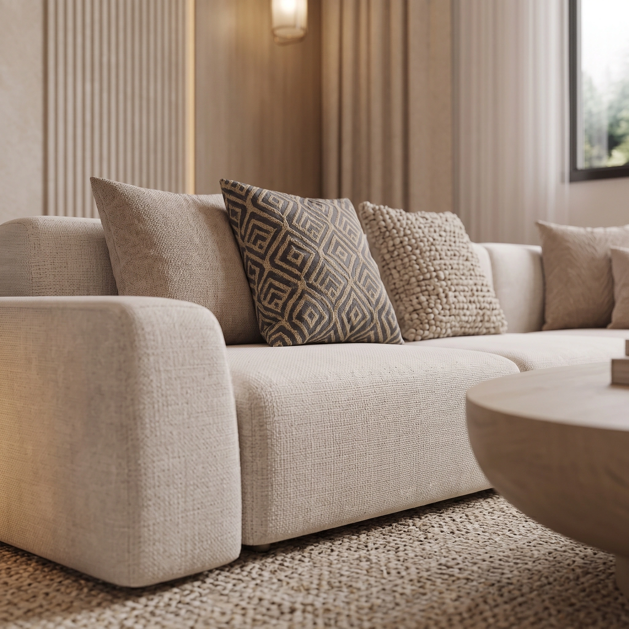 Luxury Majlis Sofa Dubai