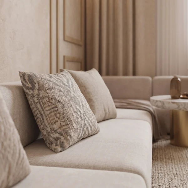 Custom Majlis Furniture UAE