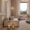 Rimal Majlis Lounge Sofa Collection Dubai UAE (4) U Shaped Majlis Sofa Dubai