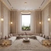 Modular Lounge Sofa UAE