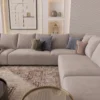 Premium Majlis Sofa Sharjah UAE